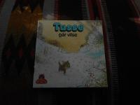 Tusse g&aring;r vilse