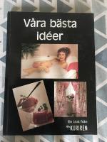 V&aring;ra b&auml;sta id&eacute;er
