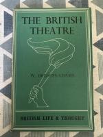 The British Theatre