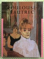 Henri de Toulouse-Lautrec