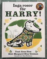 Inga rosor f&ouml;r Harry!