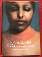 Tusen kvinnor och en sorg : roman