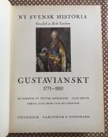 Gustavianskt 1771-1810