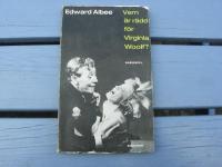 Vem &auml;r r&auml;dd f&ouml;r Virginia Woolf