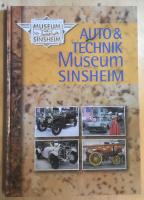 Auto & Technik Museum Sinsheim