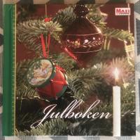 Julboken