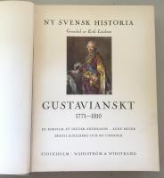 Gustavianskt 1771-1810