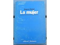 La mujer