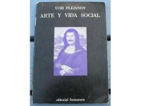 Arte y vida social