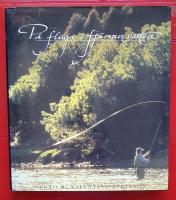 P&aring; fluga i fj&auml;rran vatten