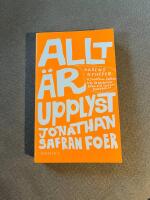 Allt &auml;r upplyst