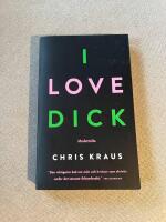 I Love Dick