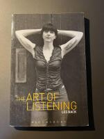 The Art of Listening
