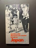 Blomman och sv&auml;rdet