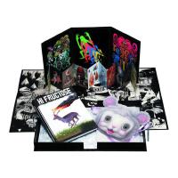 Hi-Fructose 3 - Collected Edition Box Set