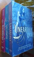 Unearthly -trilogin, Unearthly, Hallowed, Boundless