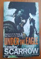Under the eagle