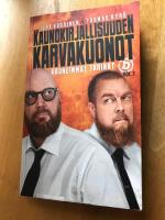 Kaunokirjallisuuden karvakuonot - kauneimmat tarinat