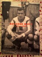 Monsieur Magic : Aulis Rytk&ouml;nen