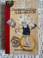 Juoppohullun p&auml;iv&auml;kirja