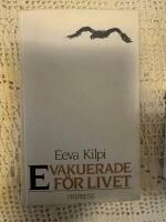 Evakuerade f&ouml;r livet