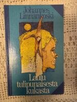 Laulu tulipunaisesta kukasta