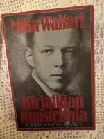 Kirjailijan muistelmia