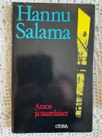 Amos ja saarelaiset