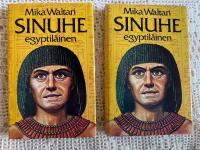 Sinuhe egyptil&auml;inen 1-2 