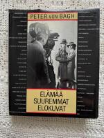 El&auml;m&auml;&auml; suuremmat elokuvat