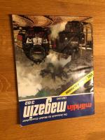 M&auml;rklin magazin 3/82
