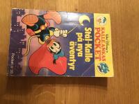 St&aring;lkalle p&aring; nya &auml;ventyr  pocket nr 38