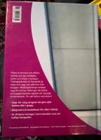 Pilates : tr&auml;ning f&ouml;r balans och styrka