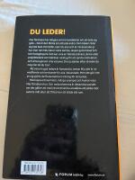 Du leder! : personligt ledarskap med Mia T&ouml;rnblom