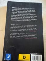 Jag v&auml;ljer livet