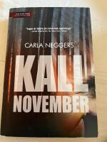 Kall november 