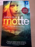 Slutet p&aring; sommaren