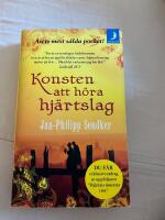 Konsten att h&ouml;ra hj&auml;rtslag