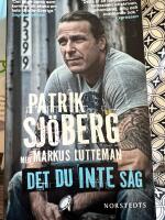 Det du inte s&aring;g