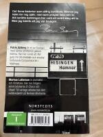 Det du inte s&aring;g