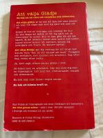 Att v&auml;lja gl&auml;dje : en bok om att f&aring; ett b&auml;ttre liv