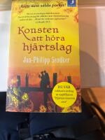 Konsten att h&ouml;ra hj&auml;rtslag