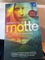Slutet p&aring; sommaren