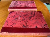 Jordens kvinnor del I och II