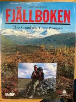 Fj&auml;llboken