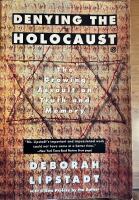 Denying the Holocaust