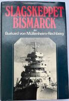 Slagskeppet Bismarck