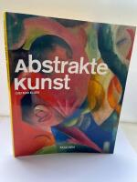 Abstrakte Kunst
