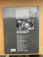 Enki Bilal &ndash; Froid &Eacute;quateur &ndash; Nikopol 3 &ndash; EO 1992 &ndash; fransk originalutg&aring;va