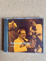 &Ouml;sten med Resten &ndash; Maria
